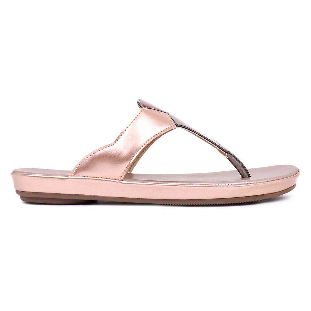 Comfort Slip on Flats N21294